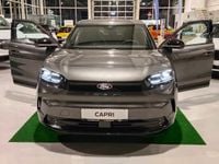 Neu Ford Capri Extended Range 210 kW (286 PS) 2026 SUV