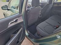 gebraucht Kia Sportage 1,6 T-GDi Silber