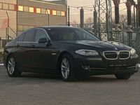 gebraucht BMW 525 525 d Aut.