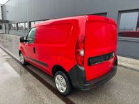 gebraucht Fiat Doblò 13 16V JTD Multijet Active DPF