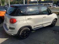 gebraucht Fiat 500L 14 16V 95 Google