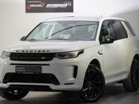 gebraucht Land Rover Discovery Sport Discovery Sport D180 4WD Aut. R-Dynamic SE