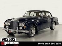 Gebraucht Bentley Continental Flying Spur 249 PS (183 kW) 1963 Blau Limousine