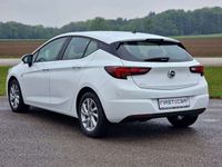 gebraucht Opel Astra 12 Turbo Direct Injection Edition