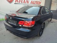 gebraucht BMW 320 Cabriolet 320 i Österreich-Paket *Xenon*Navi*BT* In...