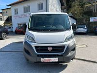 gebraucht Fiat Ducato 130 L5H2 verglast RS: 4035 mm