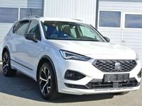 gebraucht Seat Tarraco 1.4 245 e-Hybrid DSG ** FR ** LEDER * AHK *
