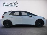 Gebraucht VW ID.3 Pro 106 kW (145 PS) 2023 Weiss  normal Kleinwagen