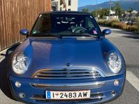 gebraucht Mini Cooper Austrian Chili