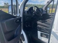 gebraucht Mercedes Sprinter Sprinter315 CDI HD 3,5 t / 4.325 mm