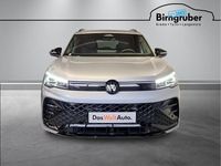 gebraucht VW Tiguan Sport eHybrid DSG 200 kW