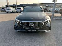 gebraucht Mercedes E300 4MATIC T-Modell Österreich Edition AMG Supersc