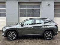 gebraucht Hyundai Tucson TUCSON16 T-GDI Plug-In Hybrid 4WD Aut.