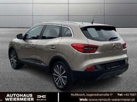 gebraucht Renault Kadjar Energy dCi 110 EDC 6-Gang Bose