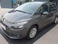 gebraucht Citroën C4 Picasso PureTech 110 S&S Feel