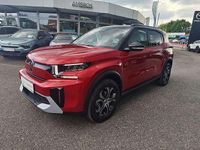 gebraucht Citroën C3 Aircross C3 Aircross SUV-VAN Turbo 100 S&S 6-Gang-Manuel...