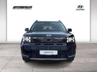 gebraucht Hyundai Santa Fe (MX5) Prestige Line 1.6 T-GDI PHEV 4WD s5