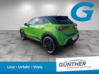 gebraucht Opel Mokka  GS. 1.2 Direct Injection Turbo 74 kW (100 PS). S