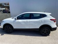 gebraucht Nissan Qashqai 12 DIG-T Visia