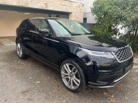 gebraucht Land Rover Range Rover Velar 20 Allrad Aut.