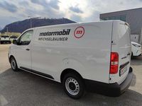 gebraucht Fiat Scudo BlueHDi 120 S&S 6-Gang XL