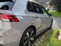 Gebraucht VW Golf VIII GTE 245 PS (180 kW) 2021 Grau Limousine