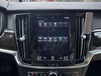 gebraucht Volvo V90 D3 AWD Inscription Geartronic