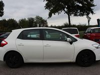 gebraucht Toyota Auris 14 D-4D 90 DPF High Eco