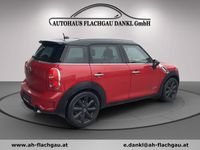 gebraucht Mini Cooper SD Countryman All4