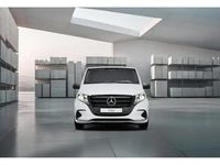 gebraucht Mercedes Vito 114 CDI Kasten Lang Aut. Cam