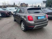 gebraucht Fiat Sedici 500X Multi-Jet II 120 Off-Road Look Cross