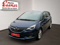 gebraucht Opel Zafira 2.0 CDTI ECOTEC INNOVAT SHZ LM