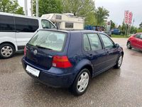 gebraucht VW Golf IV 