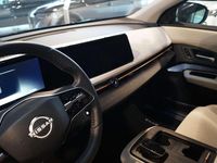 gebraucht Nissan Ariya 87 kw/h Evolve Allrad