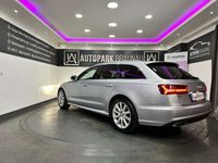 gebraucht Audi A6 3.0 TDI quattro Aut. *NAVI*PDC*SZH* - Autopark Braunau Fahrzeughandel
