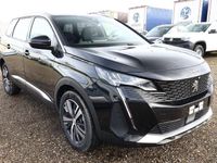 gebraucht Peugeot 5008 Allure Pack 1.5 BHDi 130 EAT8 360° SHZ eHK