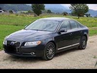 gebraucht Volvo S80 24 D Momentum