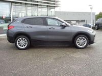 gebraucht BMW X2 sDrive 18d Aut.