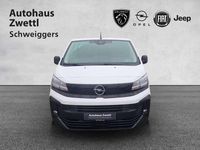 gebraucht Opel Vivaro KW M BHDI 145