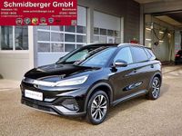 Gebraucht BYD Atto 3 Comfort 150 kW (204 PS) 2025 Schwarz SUV
