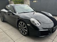 gebraucht Porsche 911 Carrera 991 Coupé PDK