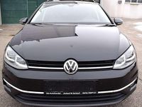 gebraucht VW Golf VII Variant Rabbit 40 20 TDI DSG