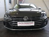 gebraucht VW Arteon Shooting Brake e Hybrid 218-PSMatrix-LEDNavi...
