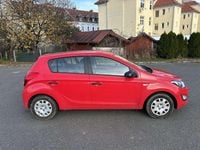 gebraucht Hyundai i20 1,25 Life