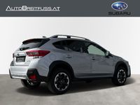 gebraucht Subaru XV 1.6i CVT Style Xtra Allrad Aut.