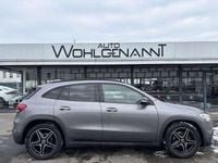 gebraucht Mercedes GLA200 d 4Matic (247.713) AMG line