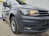 gebraucht VW Caddy Maxi Kasten BMT