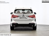 Gebraucht BMW X3 Efficient Dynamics 292 PS (214 kW) 2024 SUV