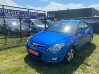 gebraucht Hyundai i30 1,4 CVVT