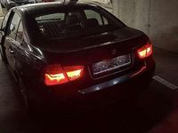 Gebraucht BMW 318 143 PS (105 kW) 2009 Limousine